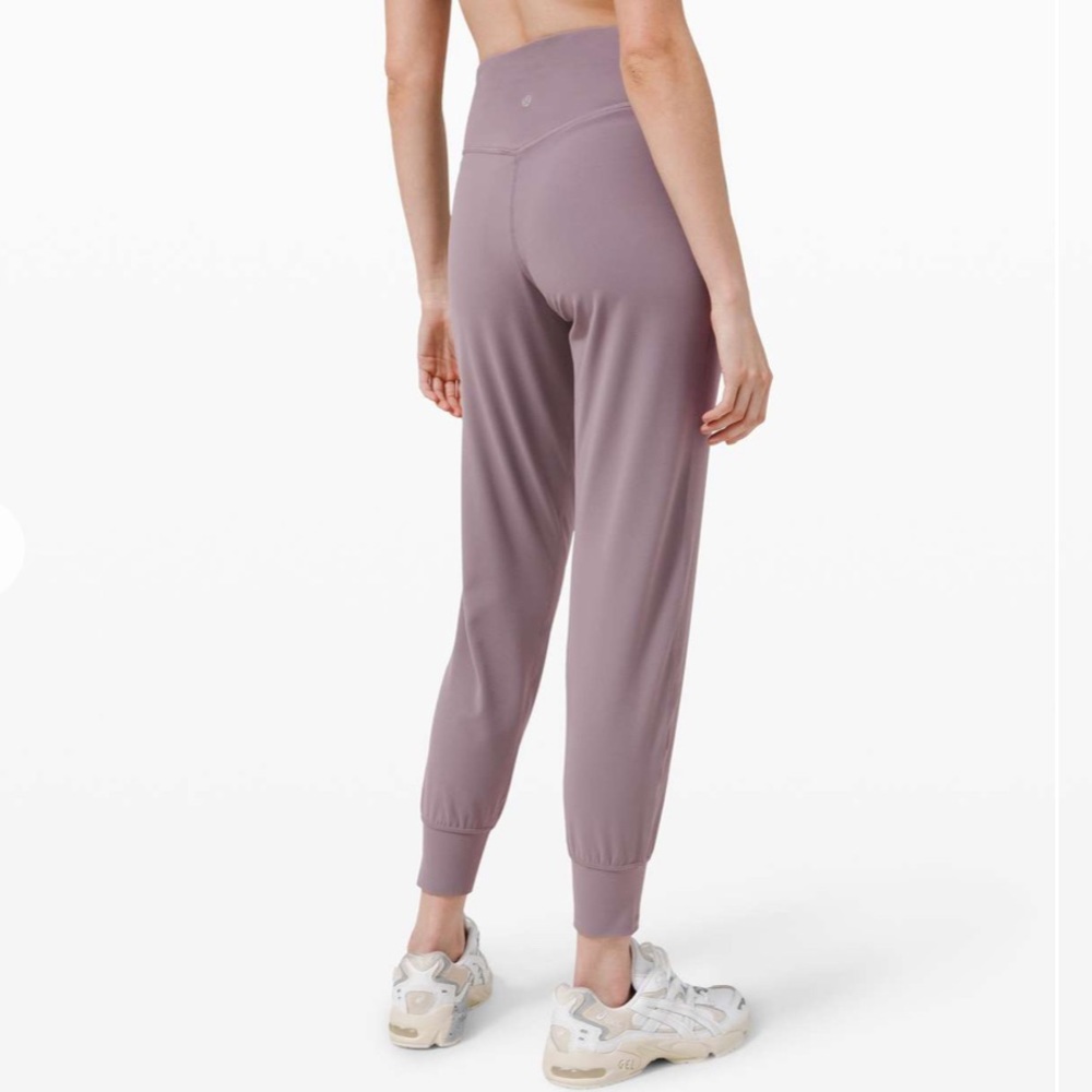 Lululemon Align Jogger Lunar Rock - Picture 2 of 15